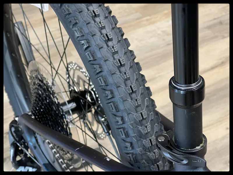 Liv Lurra 1 X-Small Starry Night 2023-3